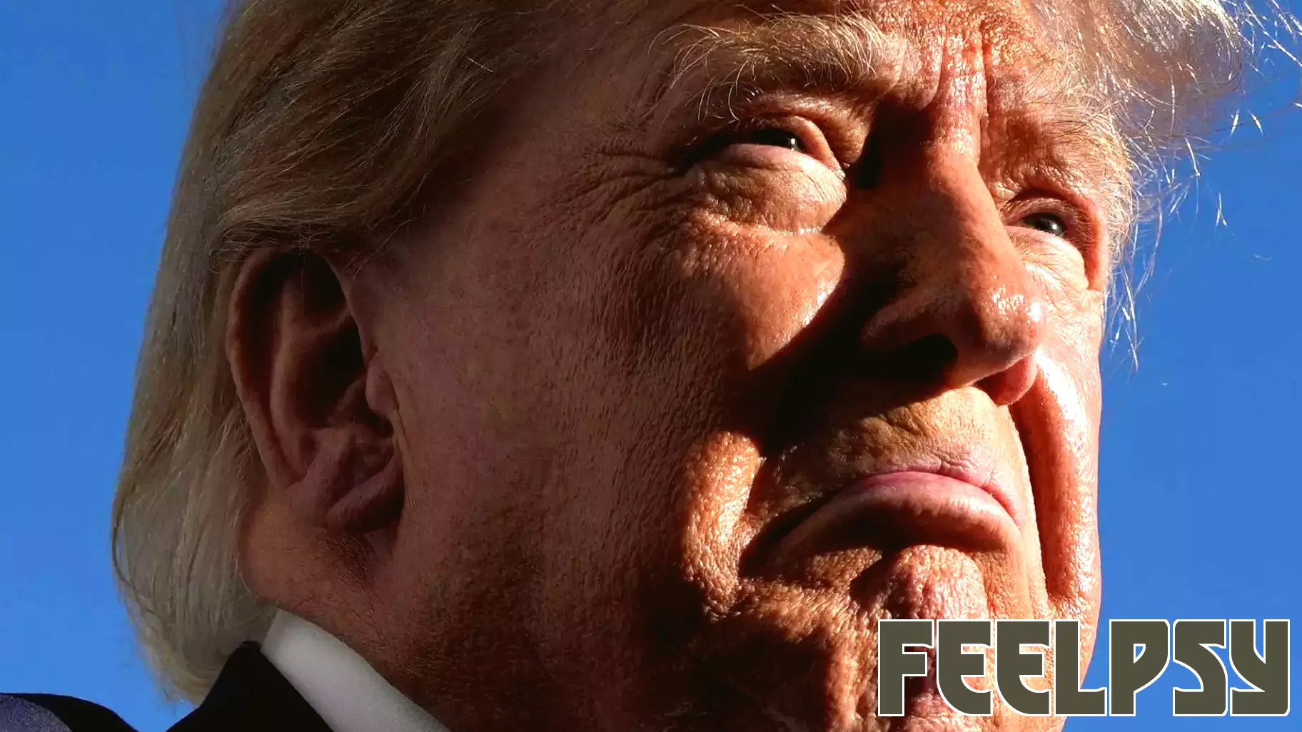 Psychologist Points to New Signs of Neurological Trouble in Trump