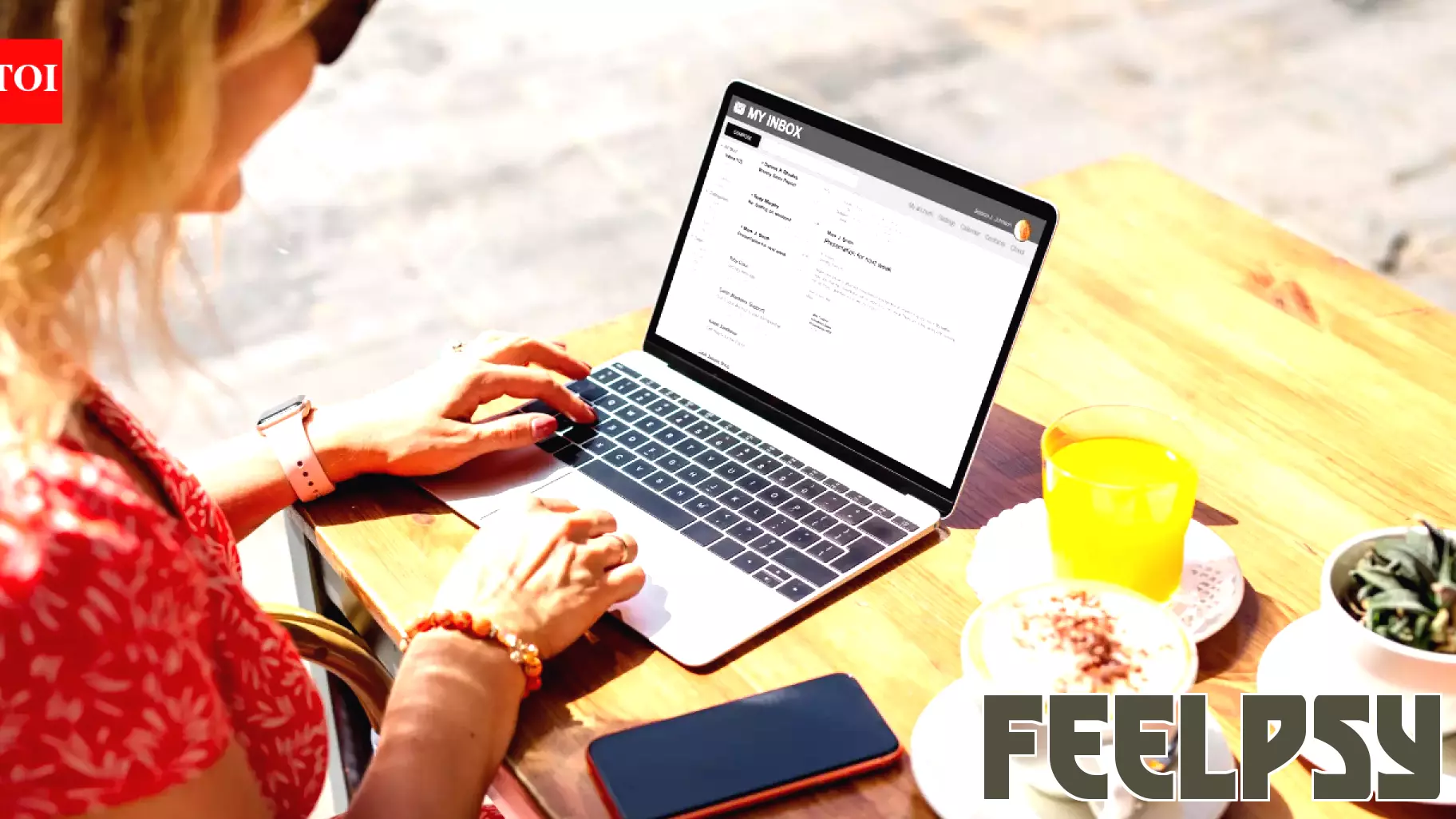 Psychology says people who reread every work email before sending it may fear more than mistakes: Why the need to check, edit, and reread a simple message can be linked to anxiety, perfectionism, or fear of being judged