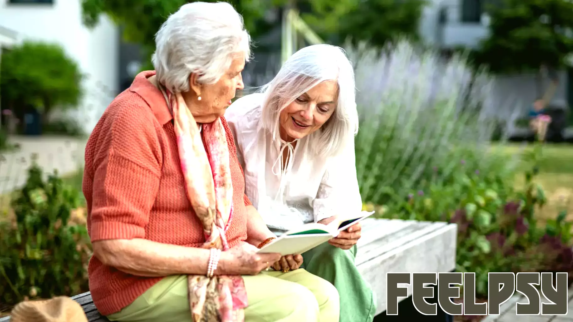 Psychology says when an elderly parent starts repeating the same stories over and over, they're not losing their memory—they're doing something with those specific stories that most families never stop to understand