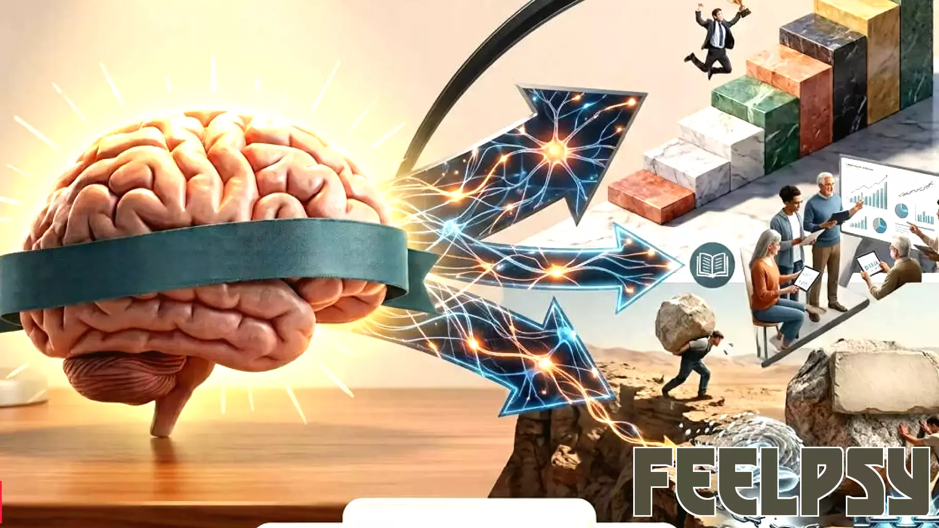 Psychology says your willpower beliefs determine if you choose hard tasks: 2026 study shows nonlimited min