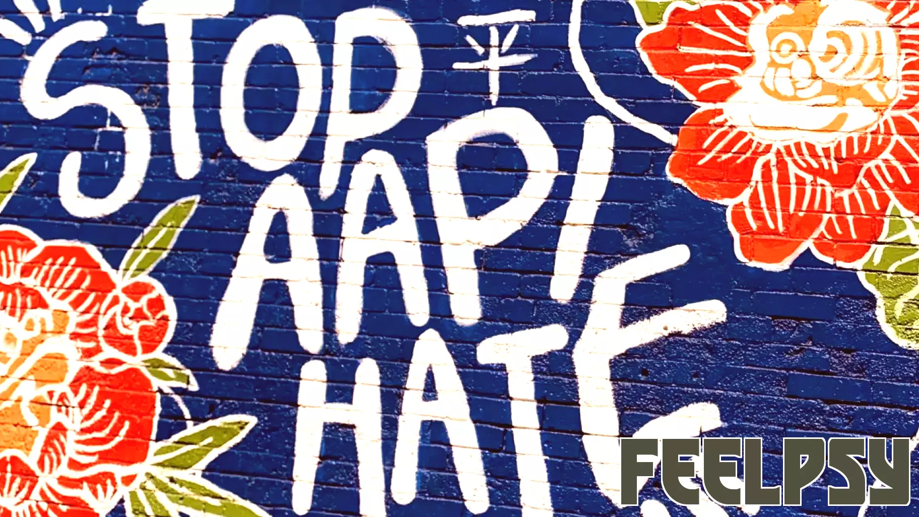 Radical Healing and Asian American Mental Health
