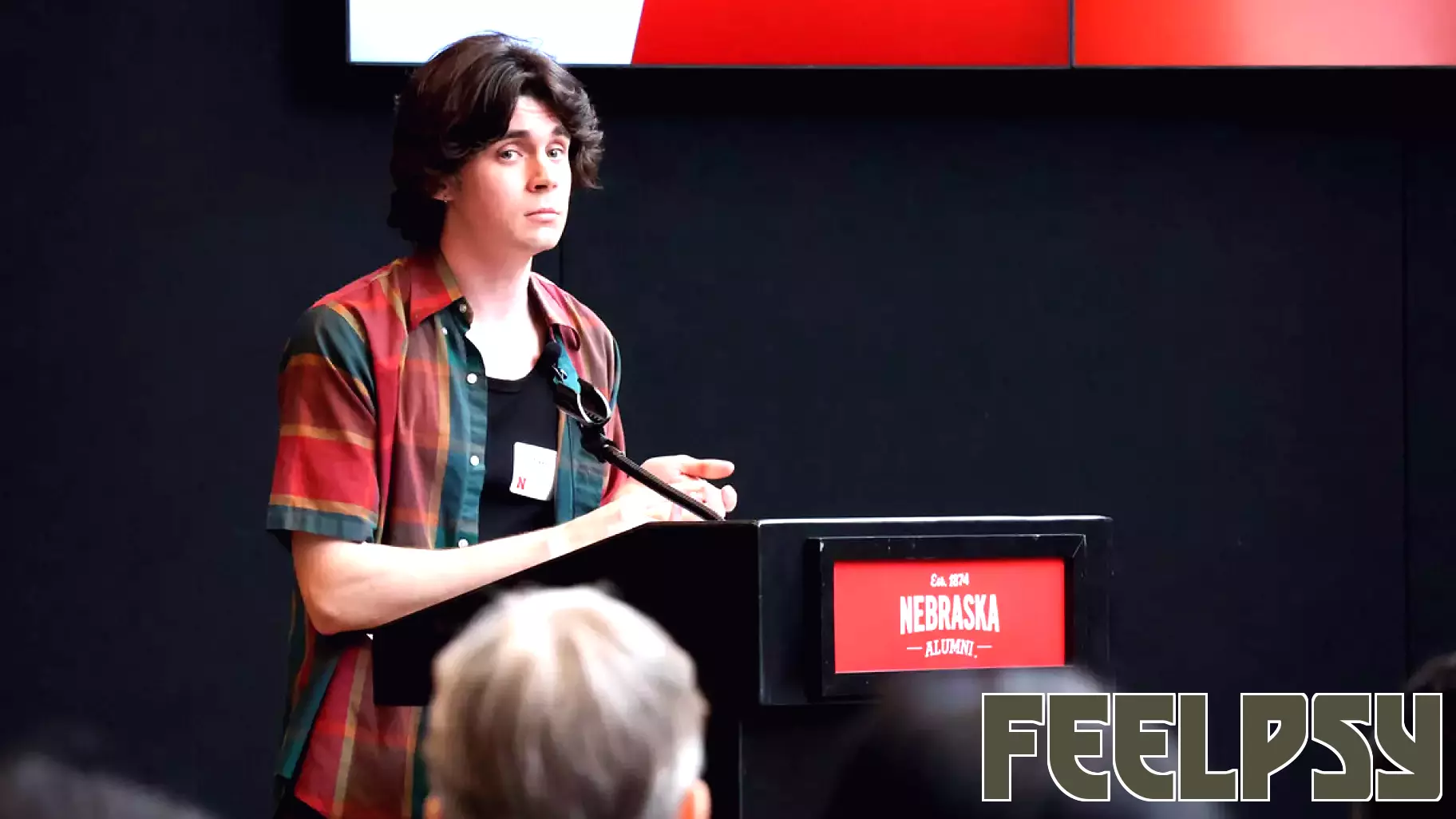 Research Days slam winner highlights role of cortisol in health