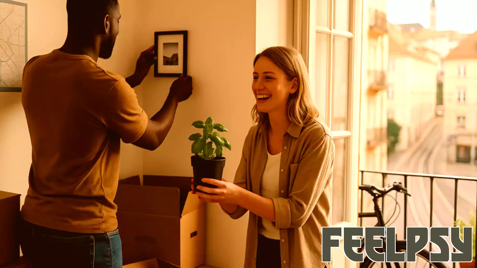 Seven Psychology-Backed Habits for a Smooth Transition Abroad