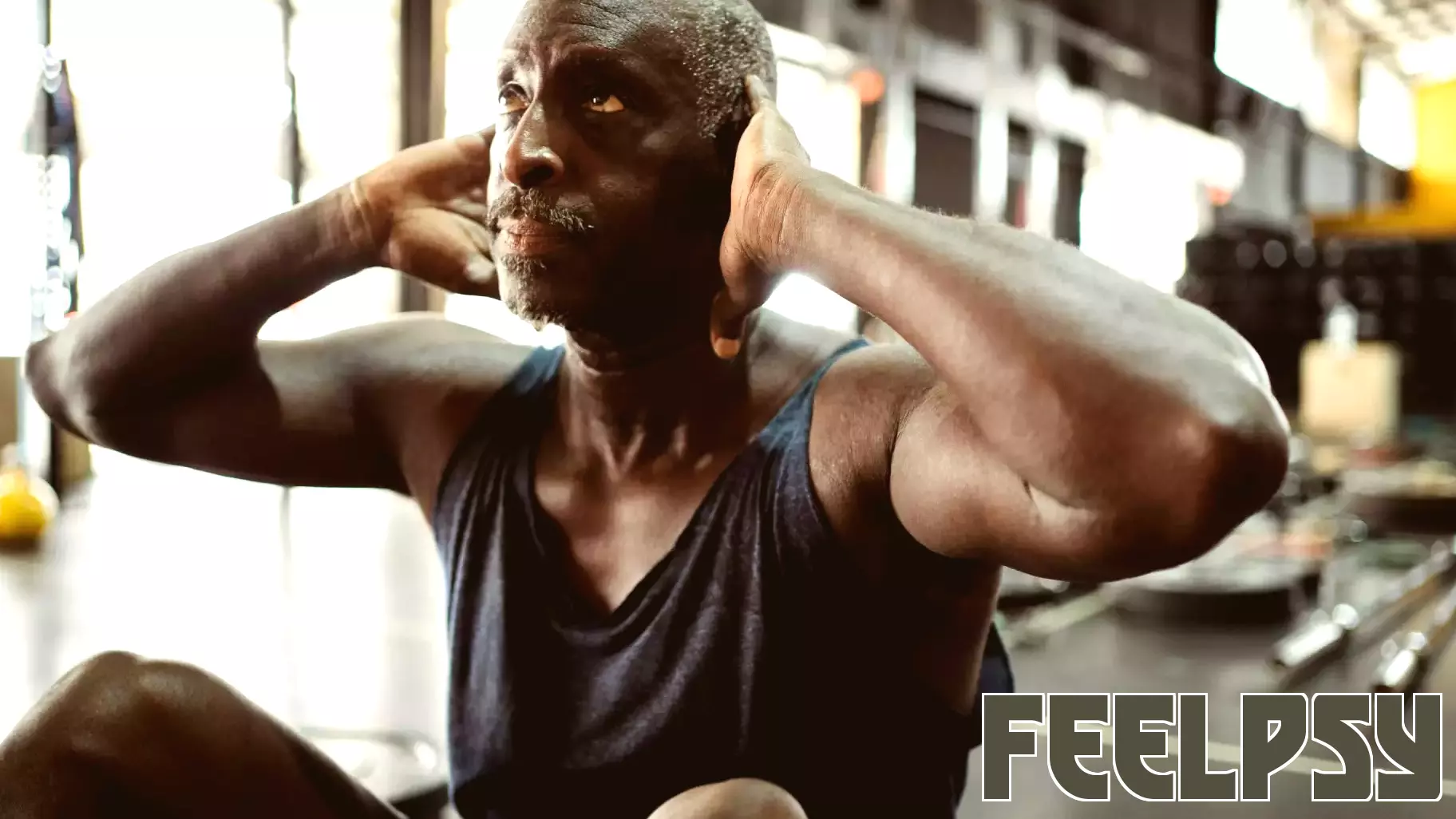 Sharper mind and body achieved in older adults with a fake supplement in just 3 weeks