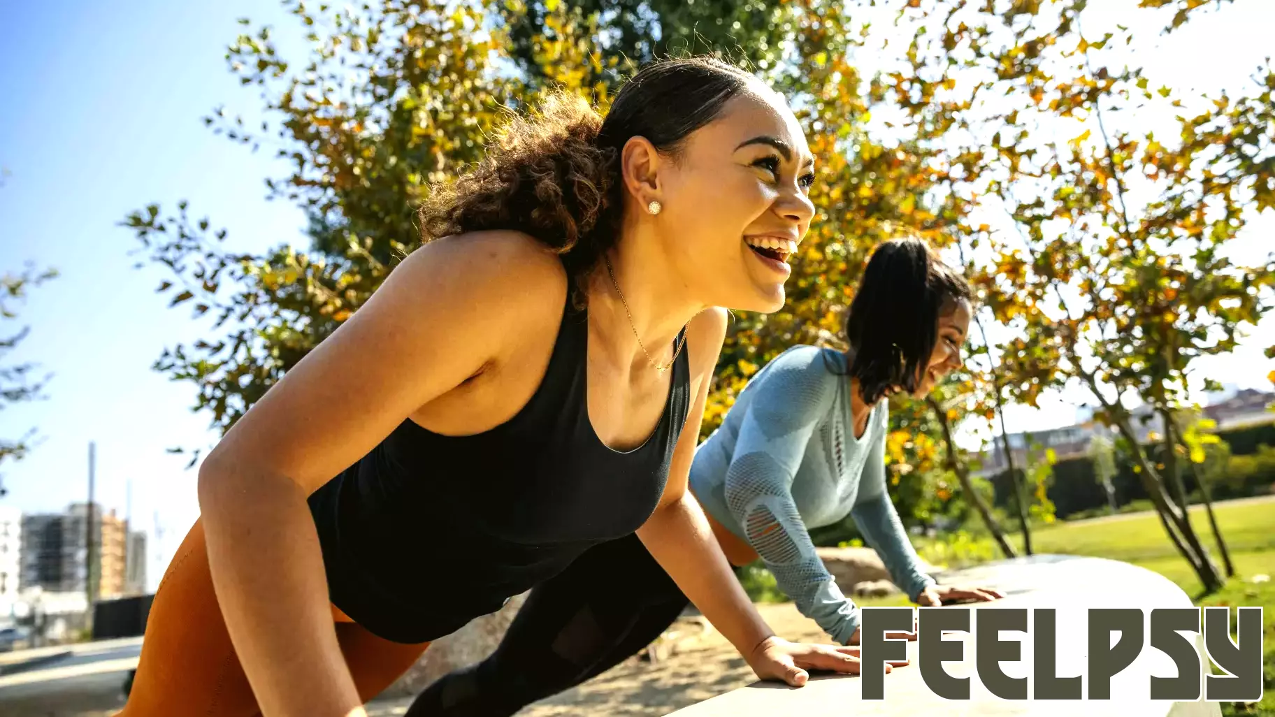 Stuck in a Fitness Slump? Tailor Your Exercise to Your Personality