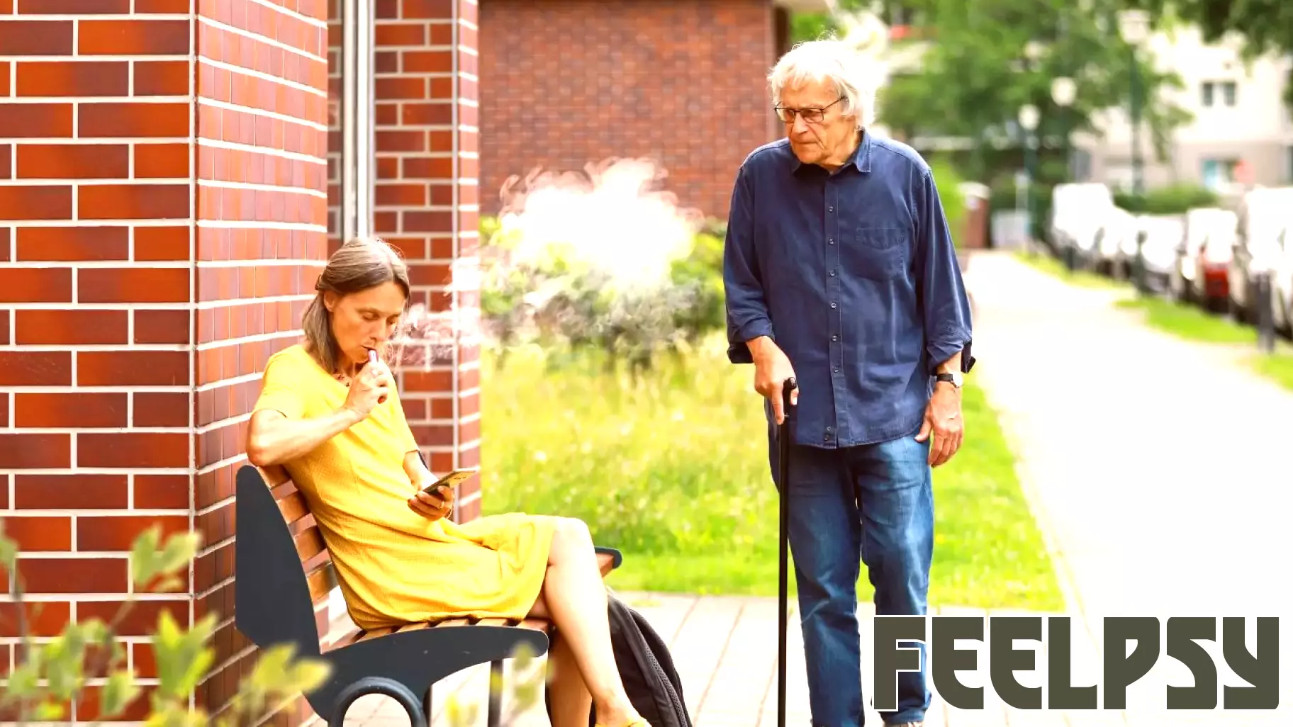 Supporting Aging Caregivers in Transitioning Responsibilities