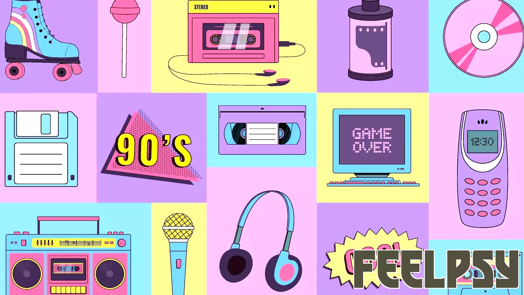 The Allure of Nostalgia: A Psychological Perspective on Y2K Trends