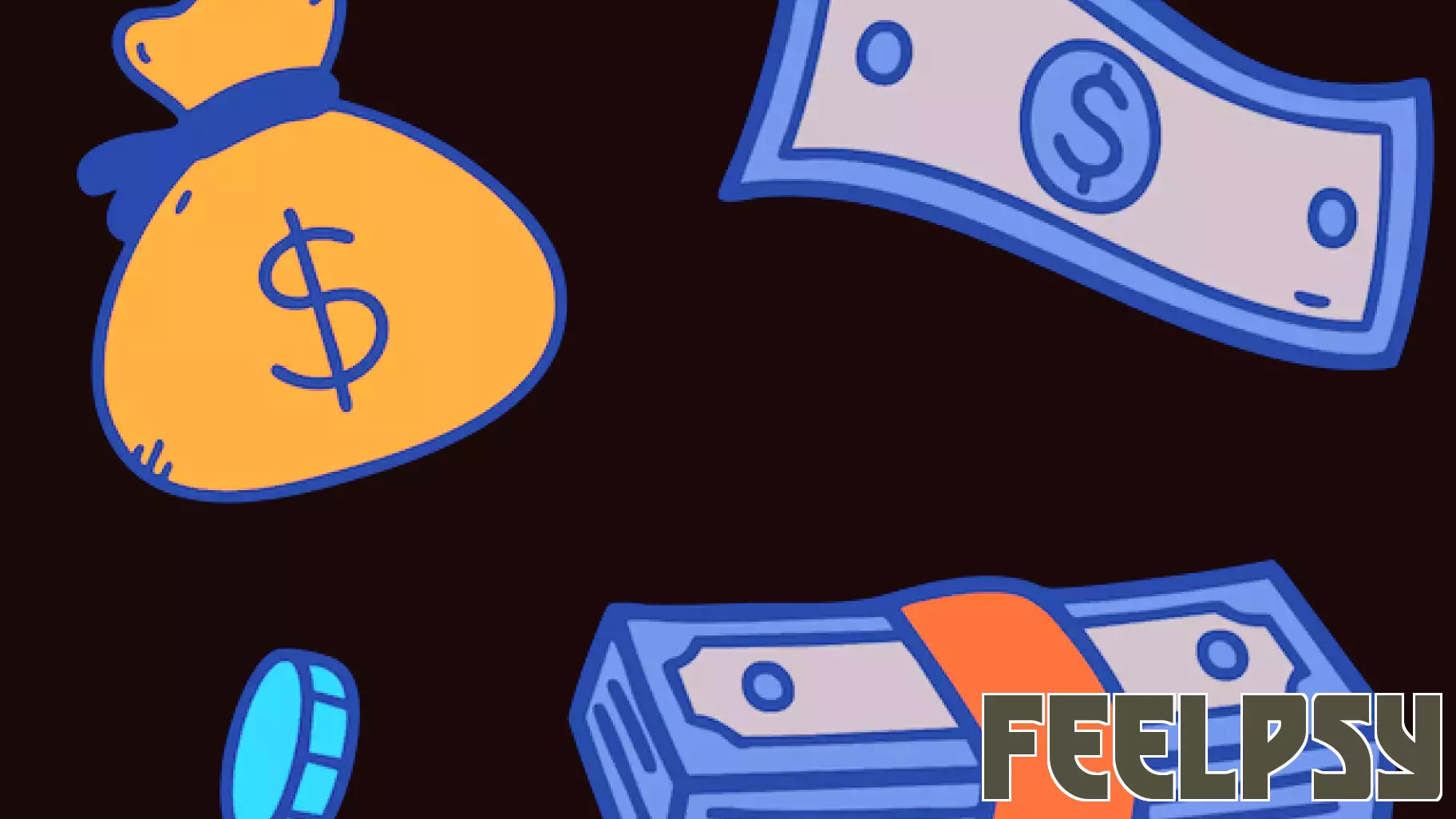 The Curious Minds of Children: Why Money Matters to Adults