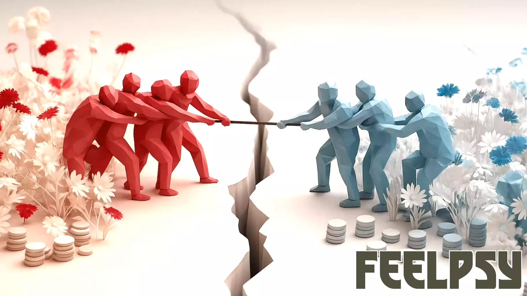 The Dual Nature of Stress: Aggression and Helpfulness