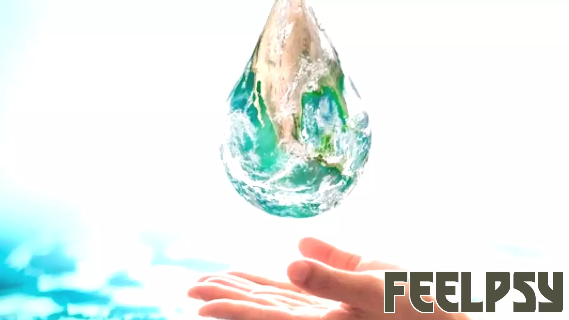 The Global Water Crisis: Can Psychological Insights Provide Solutions?