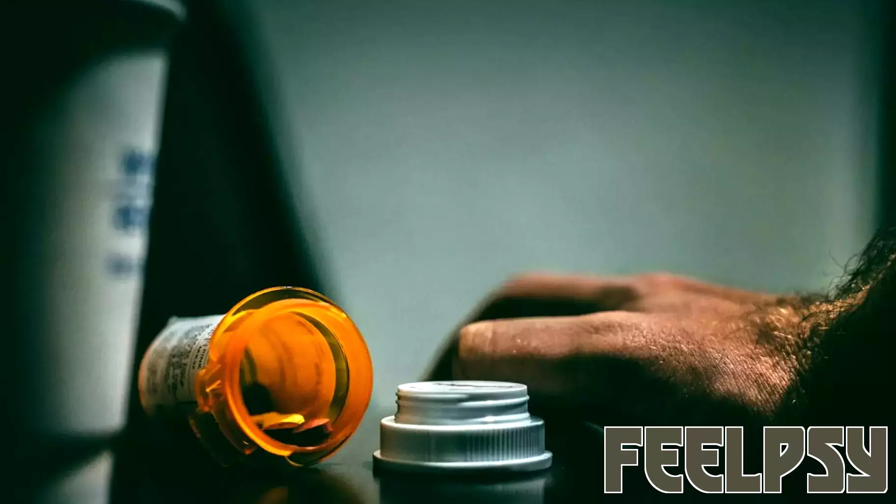 The Government Exhibits Caution About Psychedelics