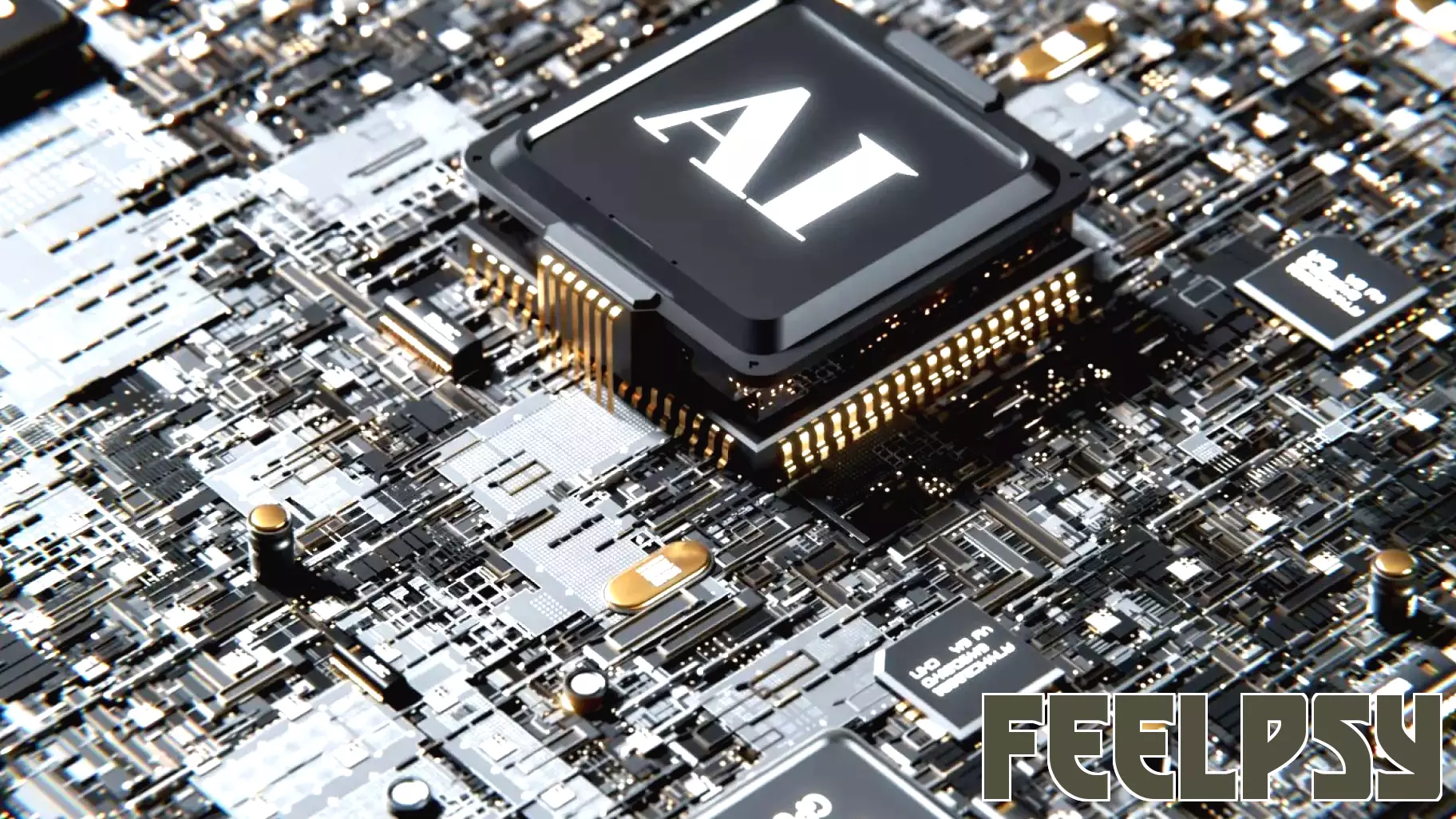 The Growing Influence of AI on Mental Health