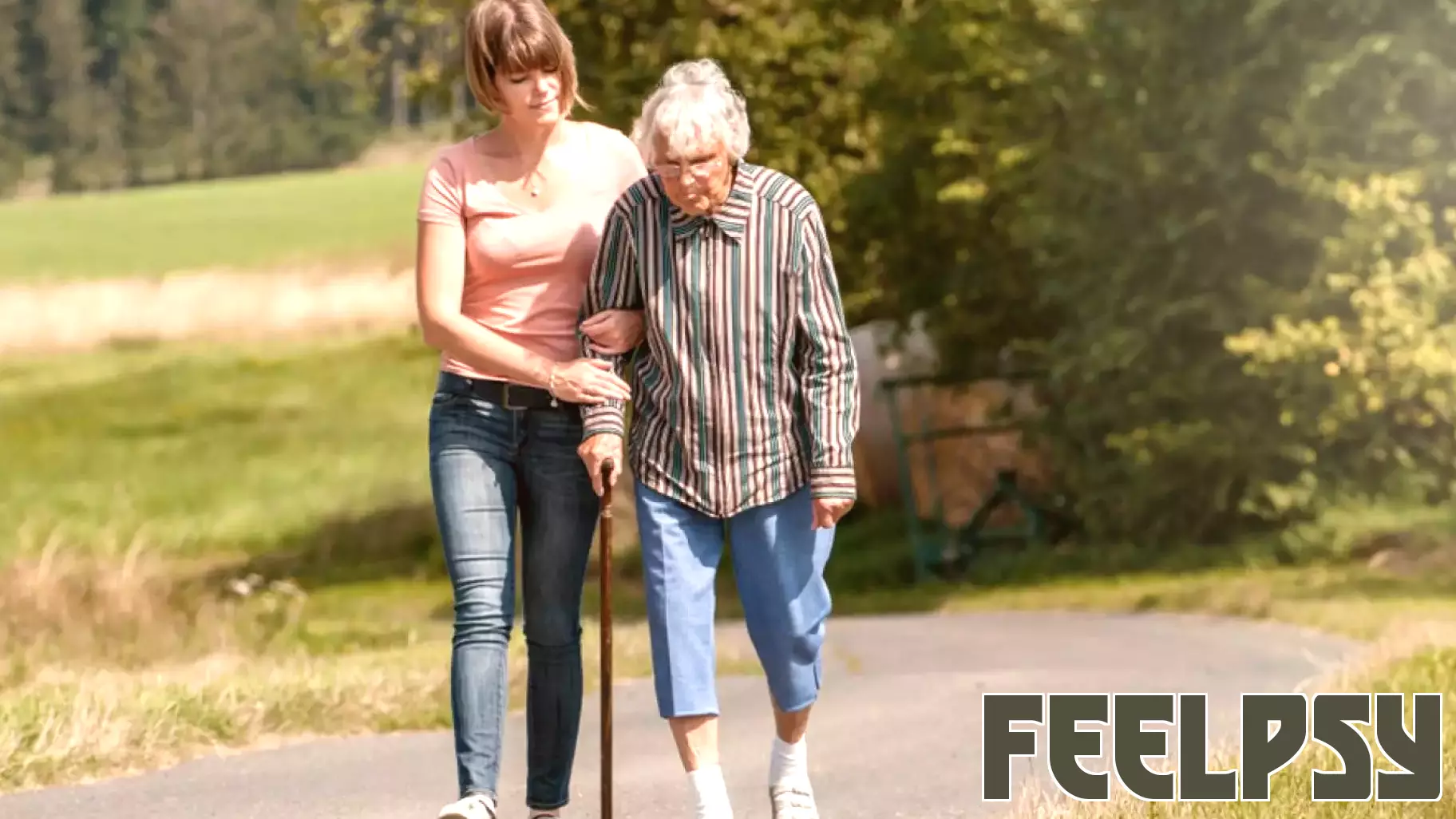 The Hidden Struggles of Caregivers: Facing Judgment and Stigma