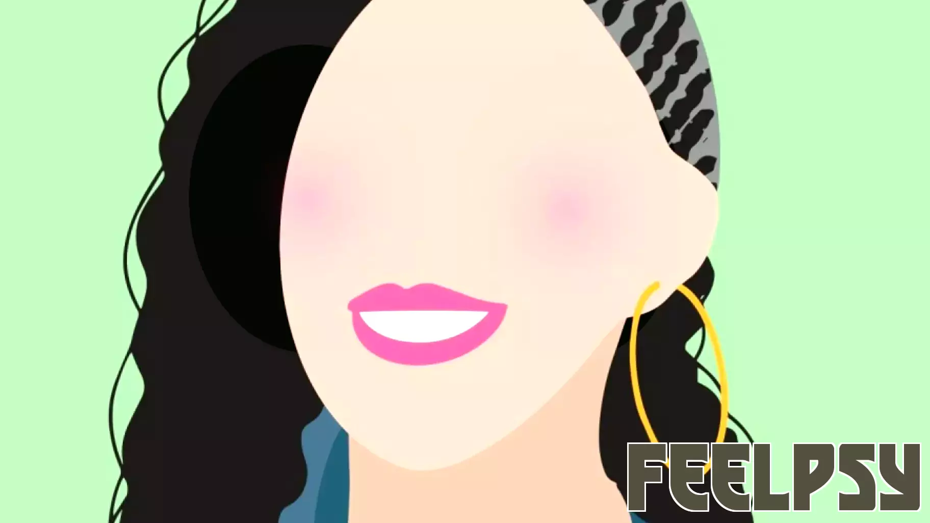 The Impact of Hair Perception on Mental Health