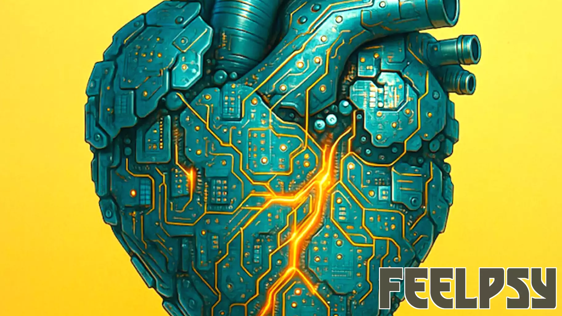The Mechanics of Care in Artificial Empathy