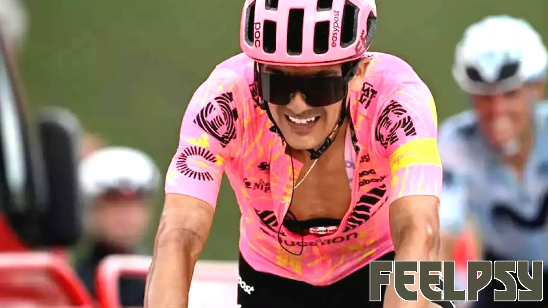 The Mind as a Crucial Factor in Cycling Performance