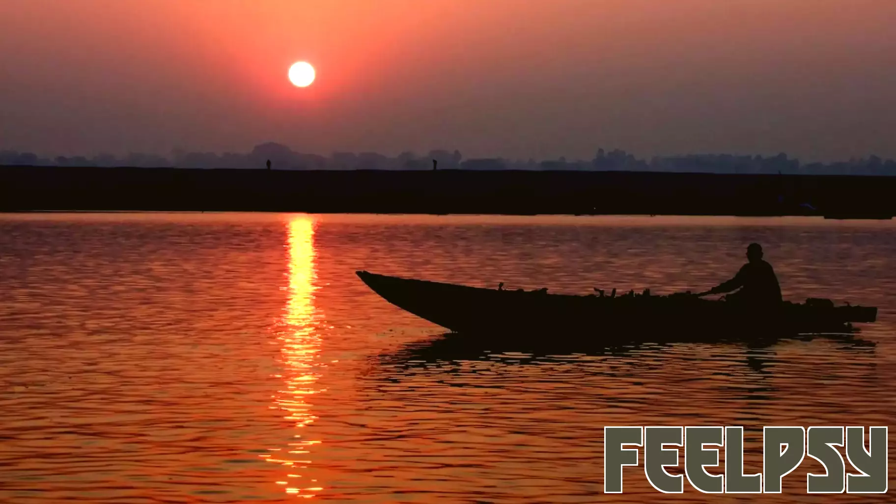 The Paradox of Knowing Everything Yet Feeling Nothing