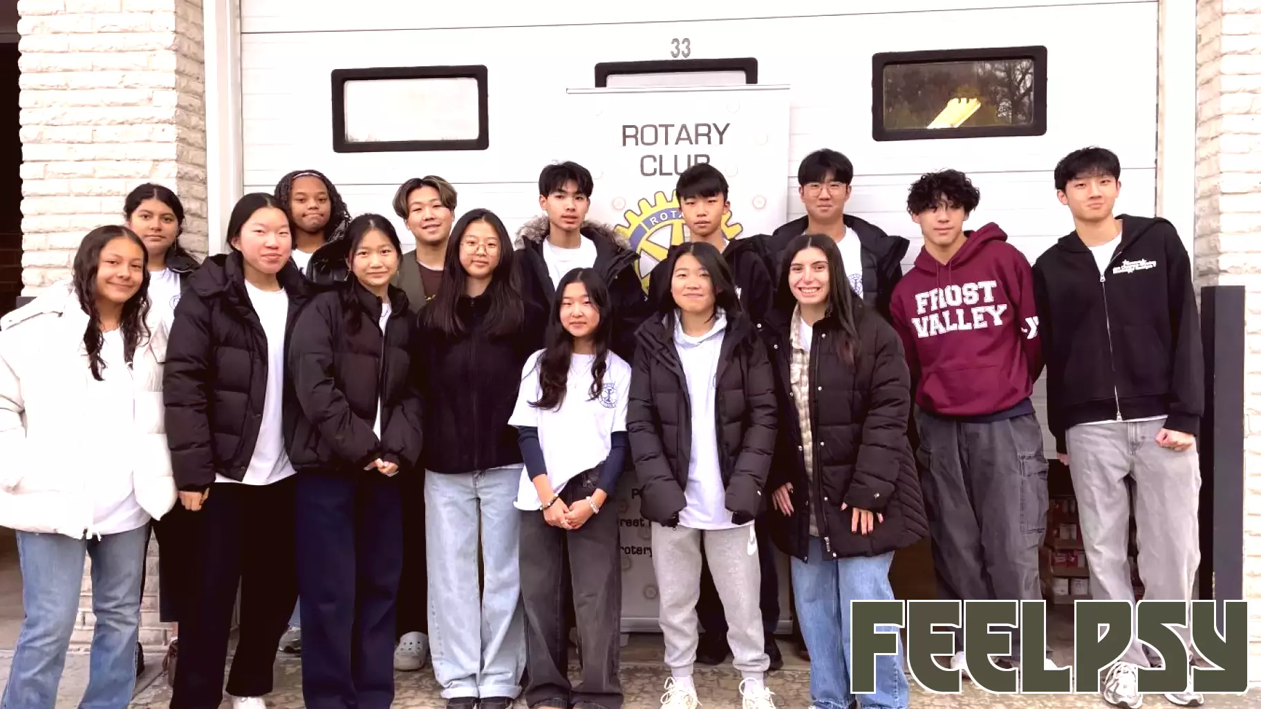 The Power of Community: A Key to Longevity