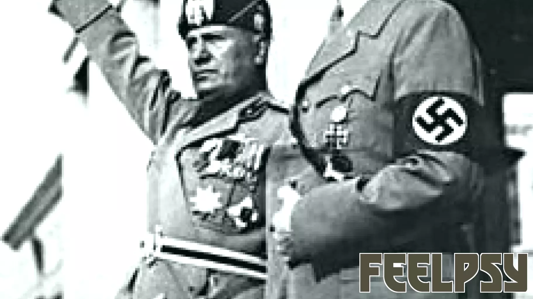 The Psychological Underpinnings of Fascism in Power