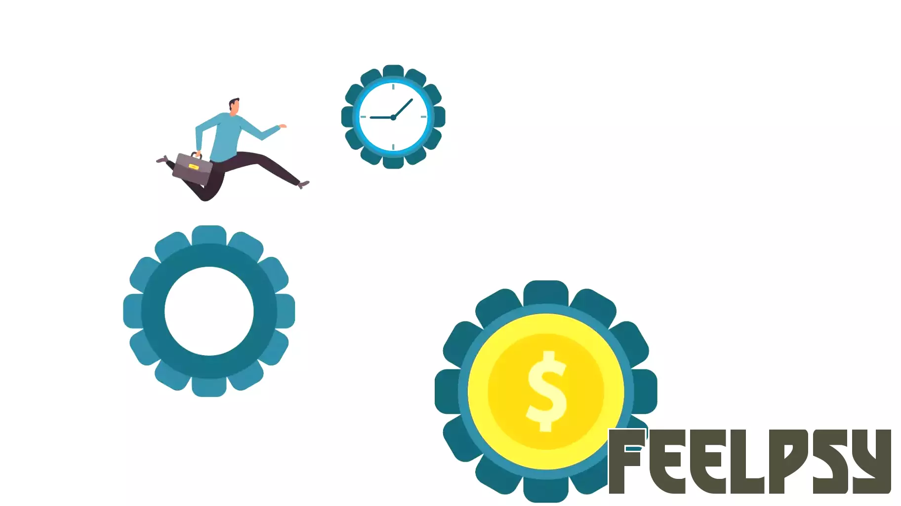 The Psychology Behind Why Effort Feels Worth It