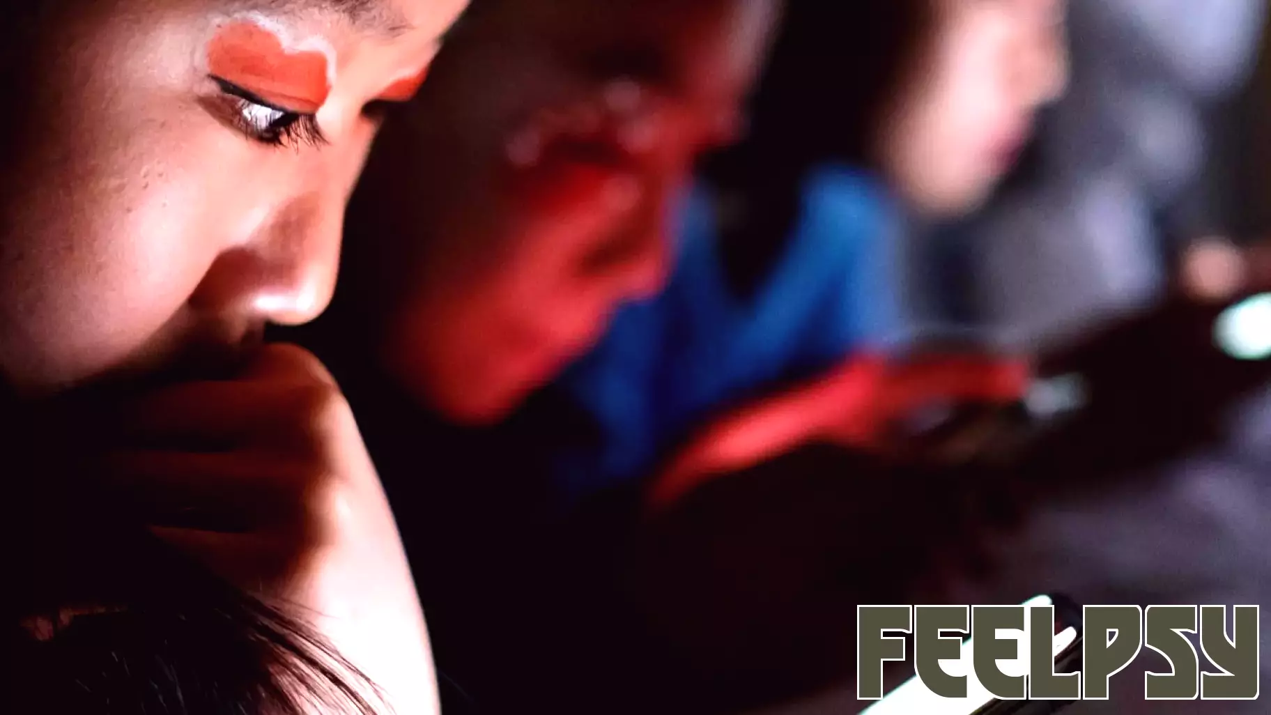 The Science Behind Social Media's Addictive Pull