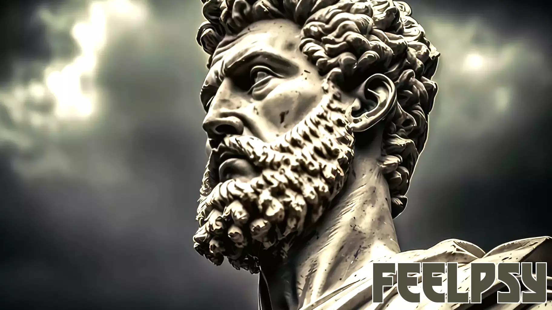 The Stoic Path to Seeing Inherent Beauty in All Things