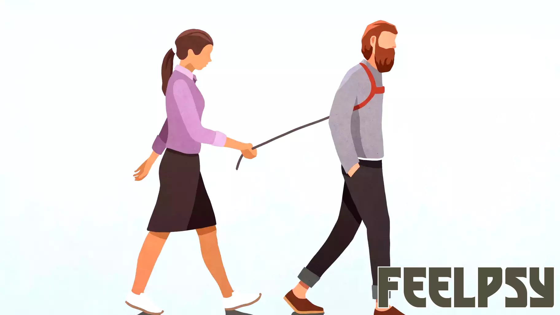 The Subtle Signs of Covert Control in Relationships