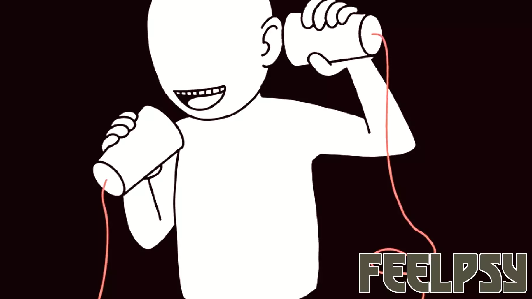 The Surprising Benefits of Talking to Yourself