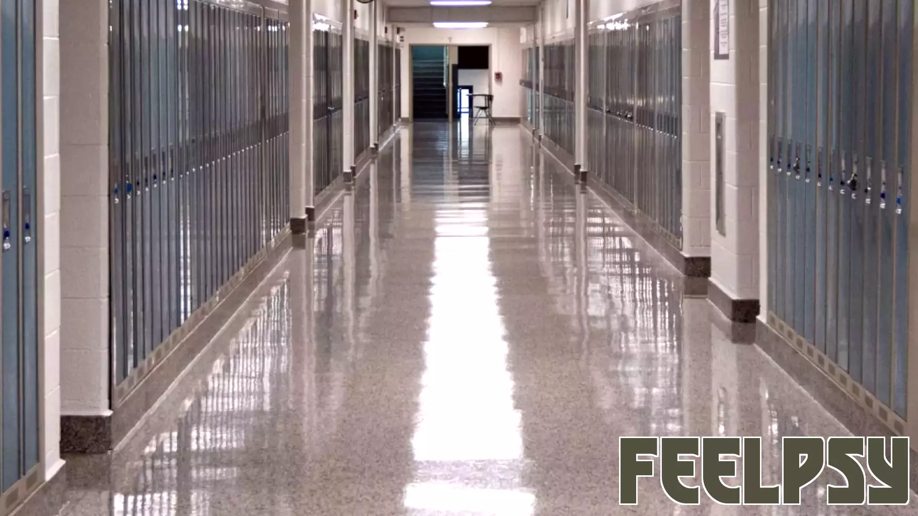 The Unseen Weight of Columbine: When Survivors Become Teachers
