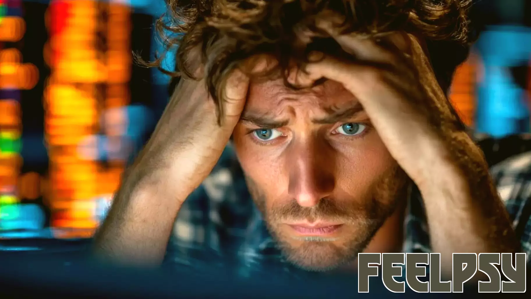 The World Is on Fire. Now What?