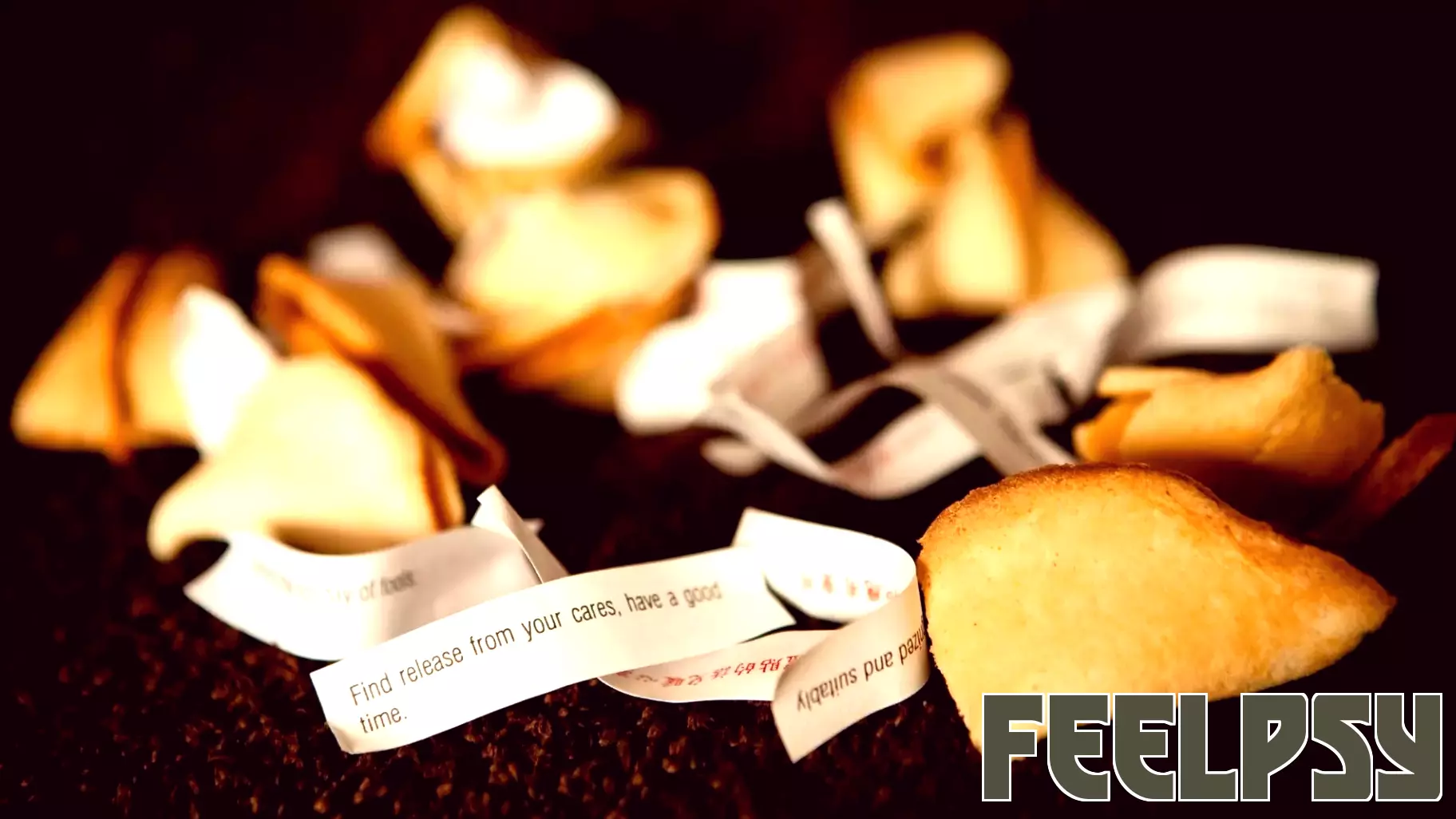 Three Psychology-Backed Ways to Make Your Own Luck