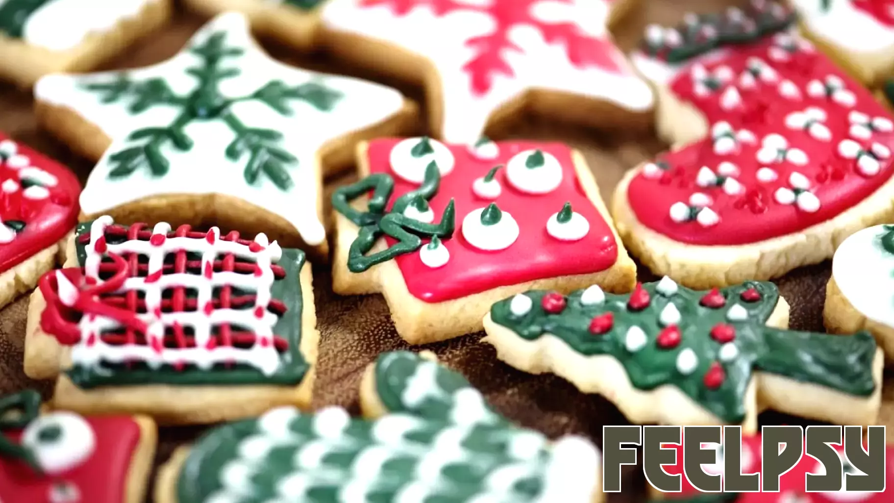 Tips for Managing Sugar Intake During the Festive Season