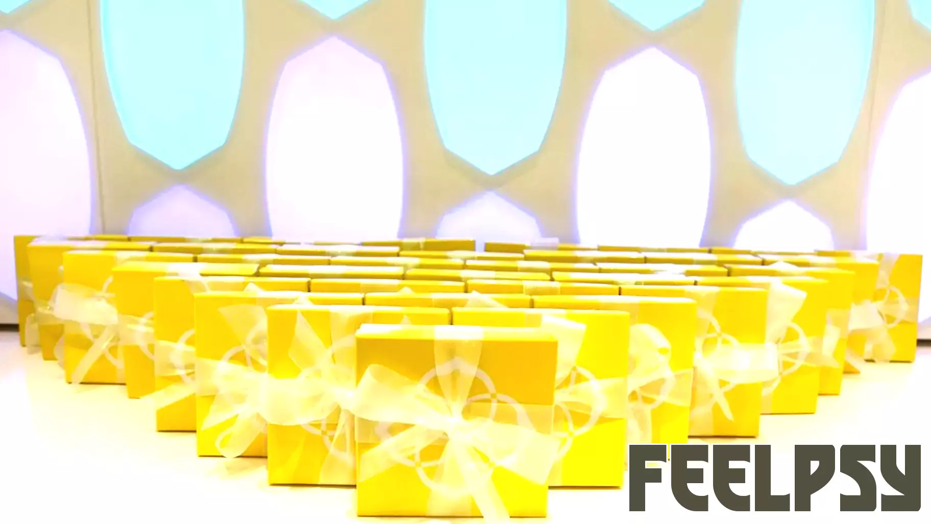 Tips for Stress-Free Gift-Giving with Children