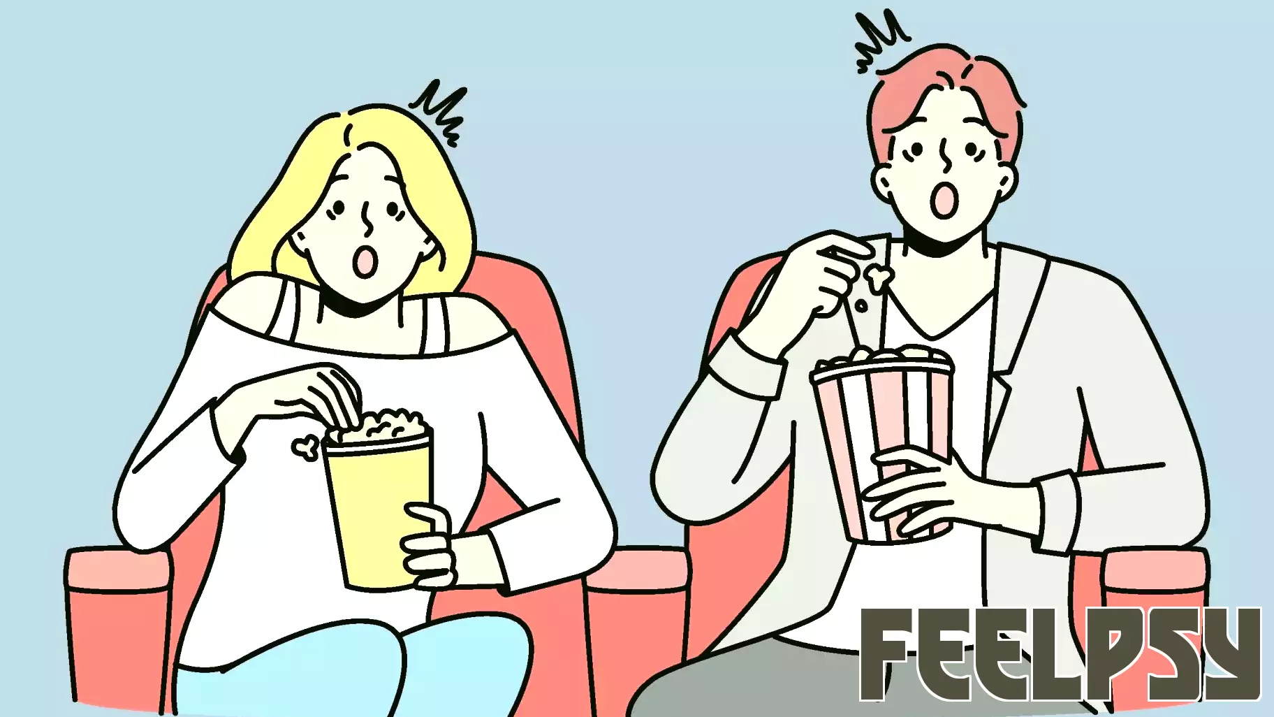 Two Blockbuster Films Misrepresent Psychology, Warns Expert