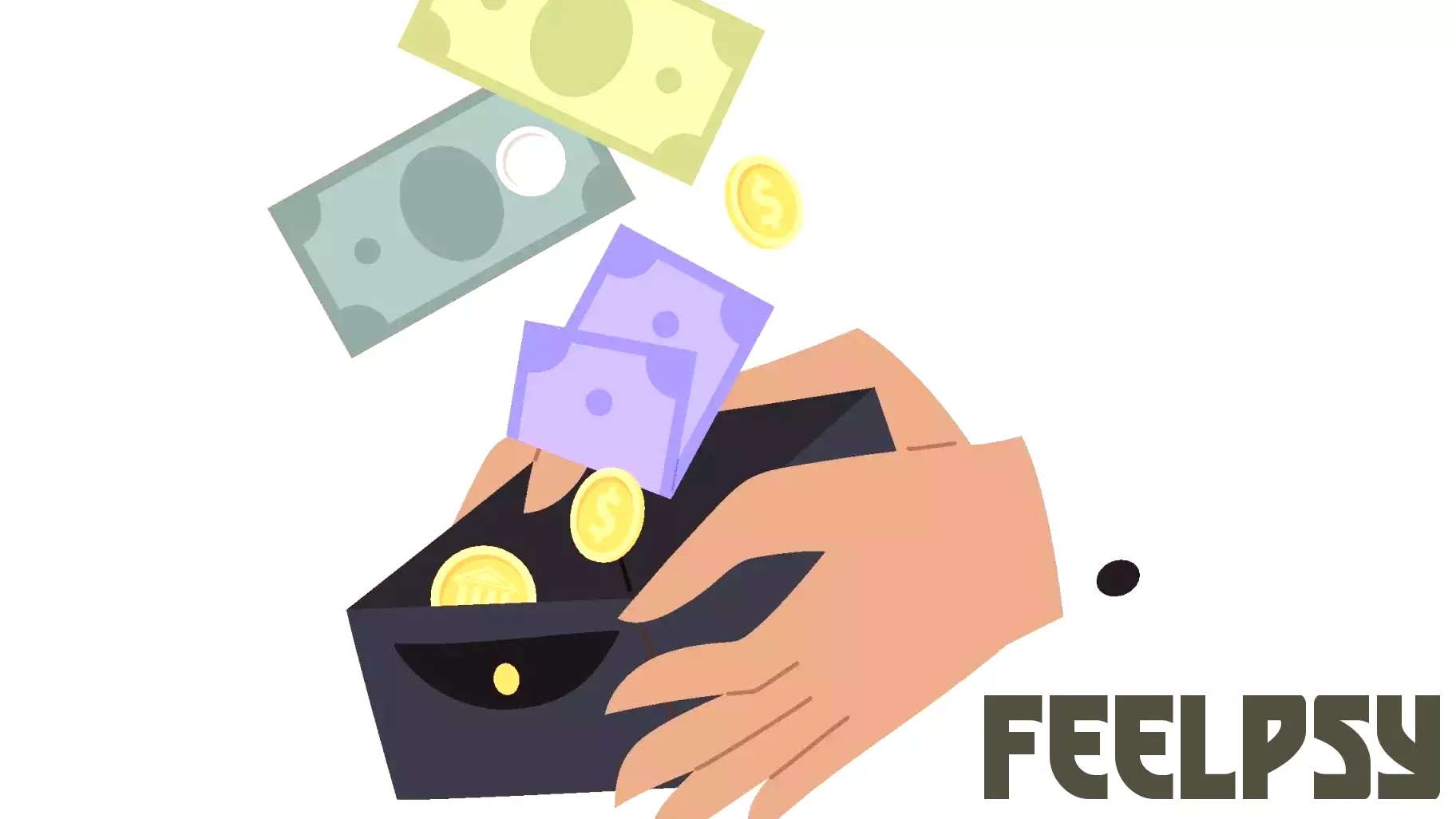 Understanding Compulsive Financial Giving: A Psychological Perspective