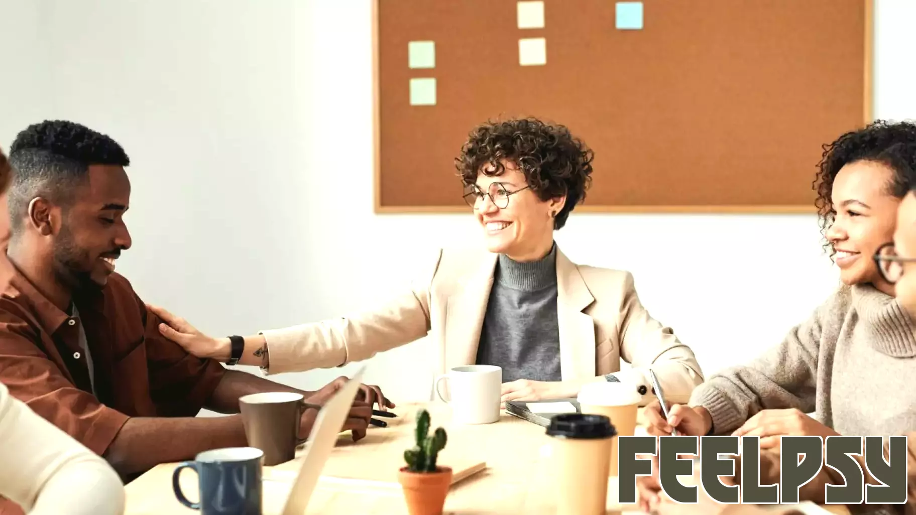 Understanding Different Types of Impactful Leaders