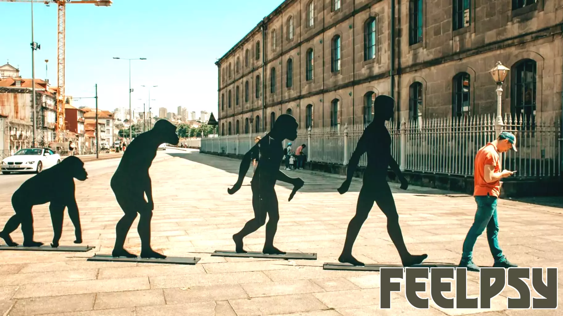 Understanding the Evolutionary Puzzle of Schizophrenia