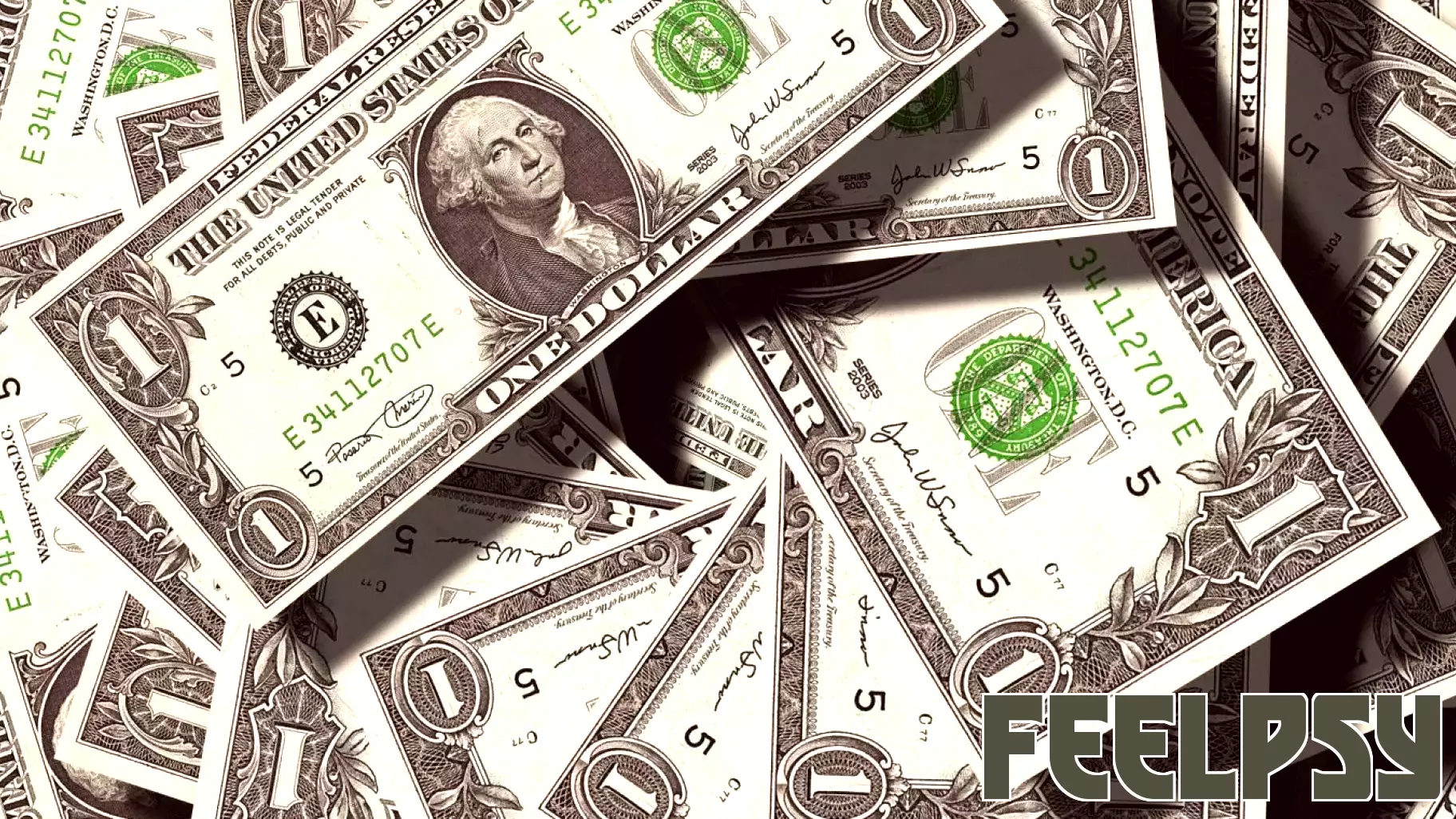 Understanding the Psychological Factors of Money Hoarding