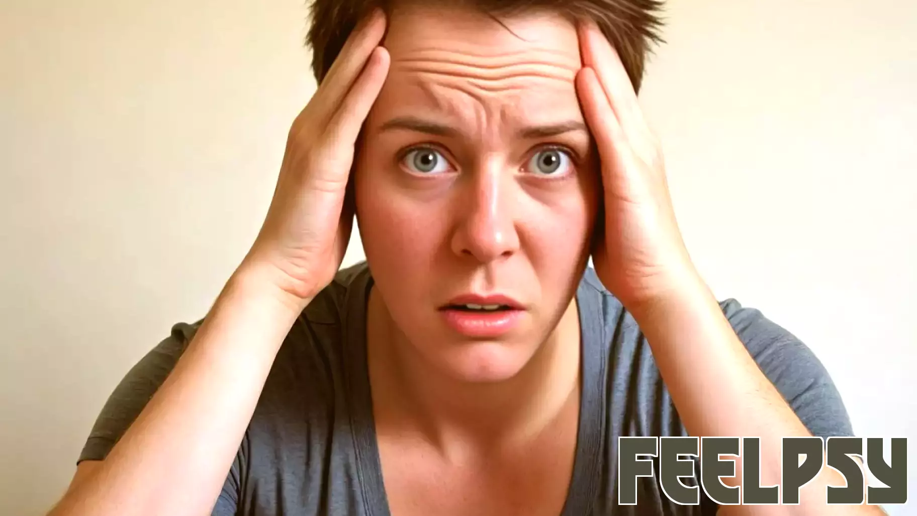Unseen Health Risks Associated with Neuroticism