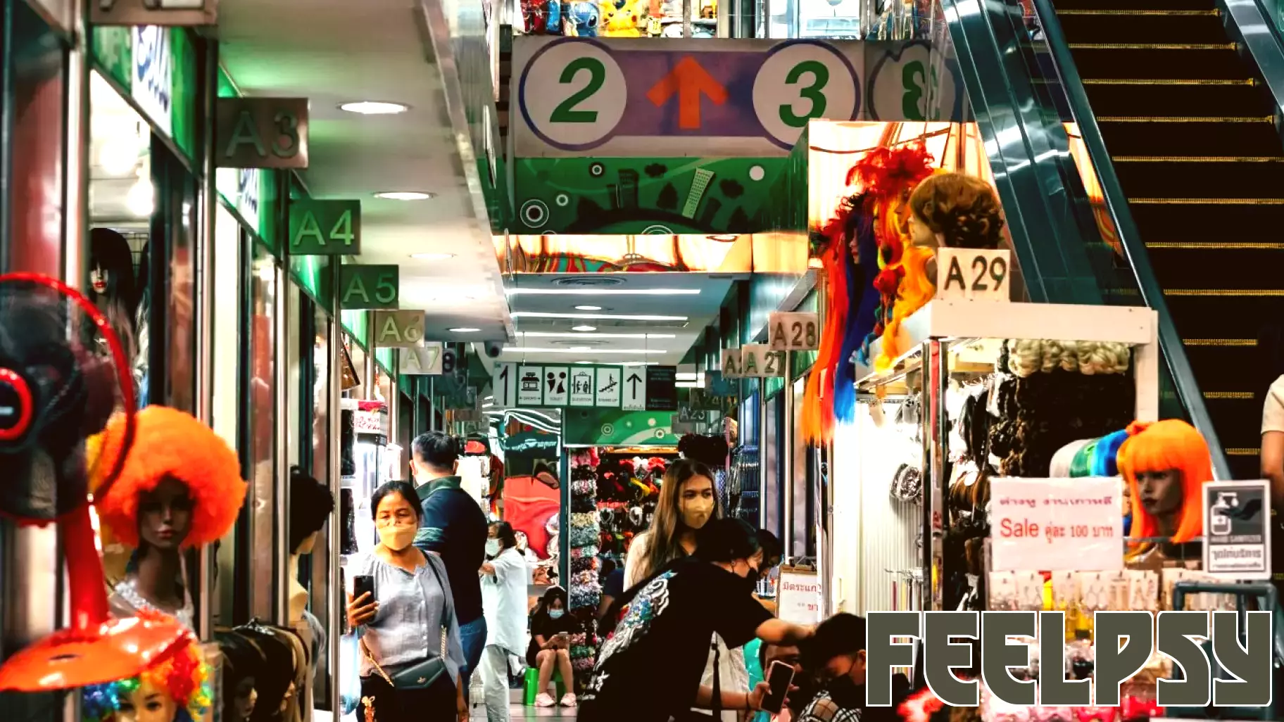 Unveiling the Psychology Behind Resale: Status, Identity, and Brand Meaning