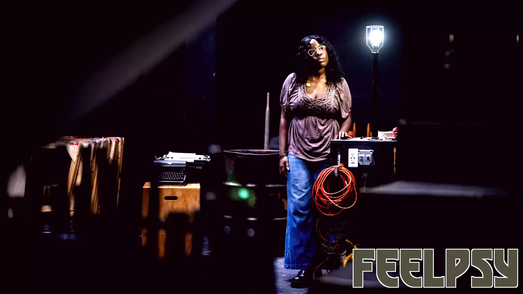 Using Theater and Psychology to Help Homeless Youth