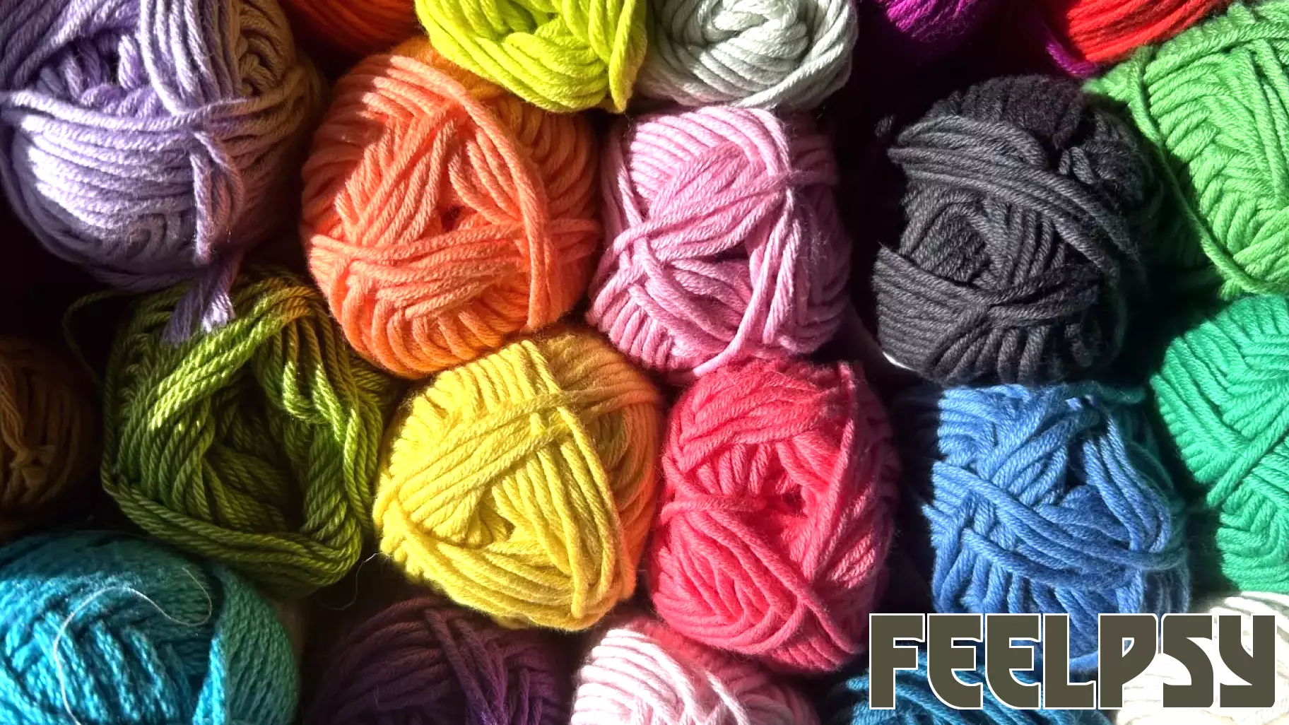 What if Your Hobby Was Better for You Than Your Phone?