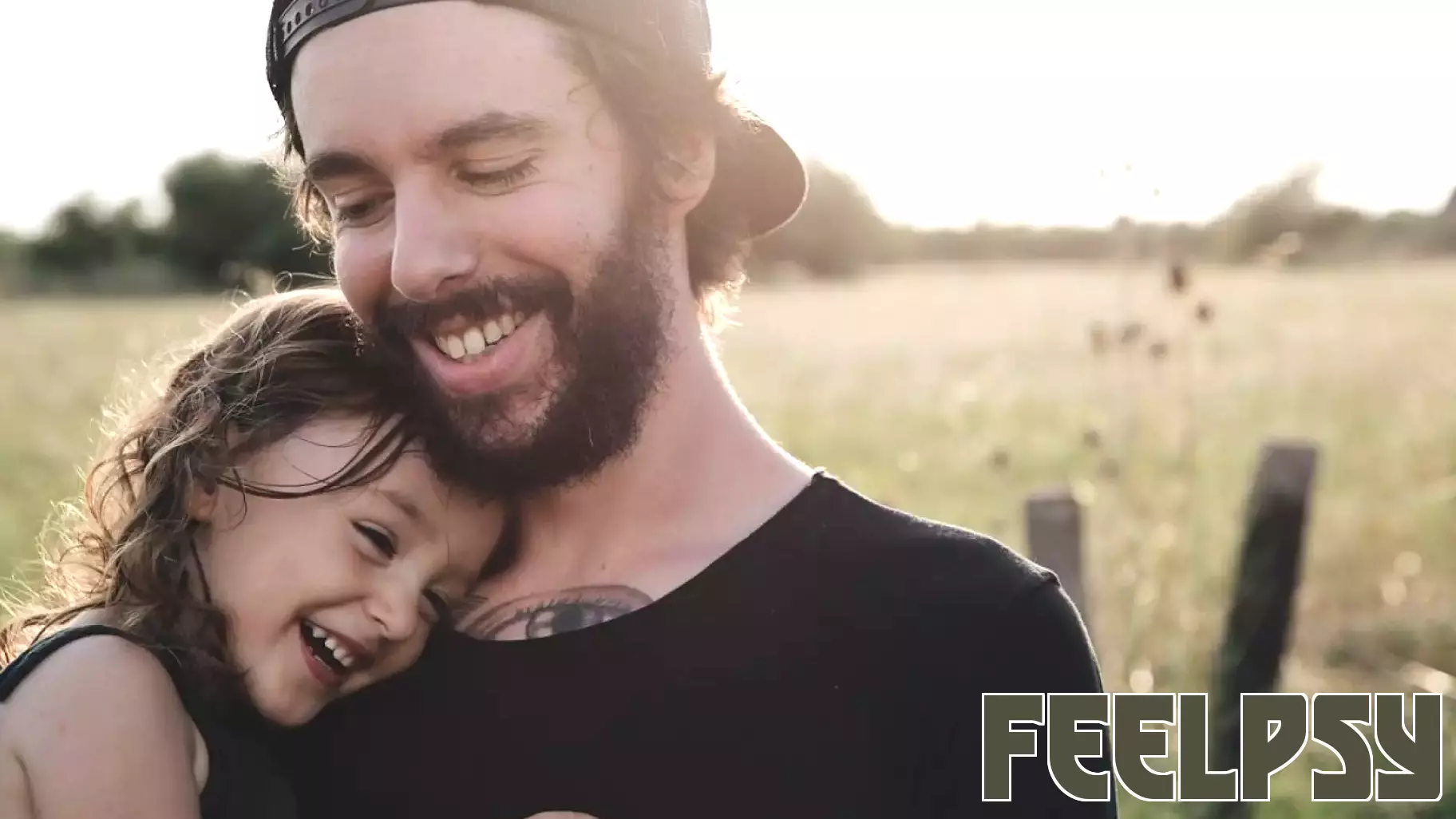 What Shapes a Father’s Bond with His Daughter?