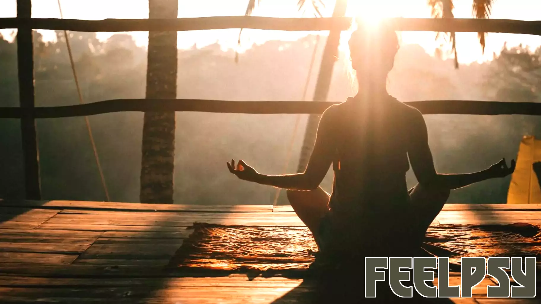 What Yoga Can Teach Us About Listening to Ourselves