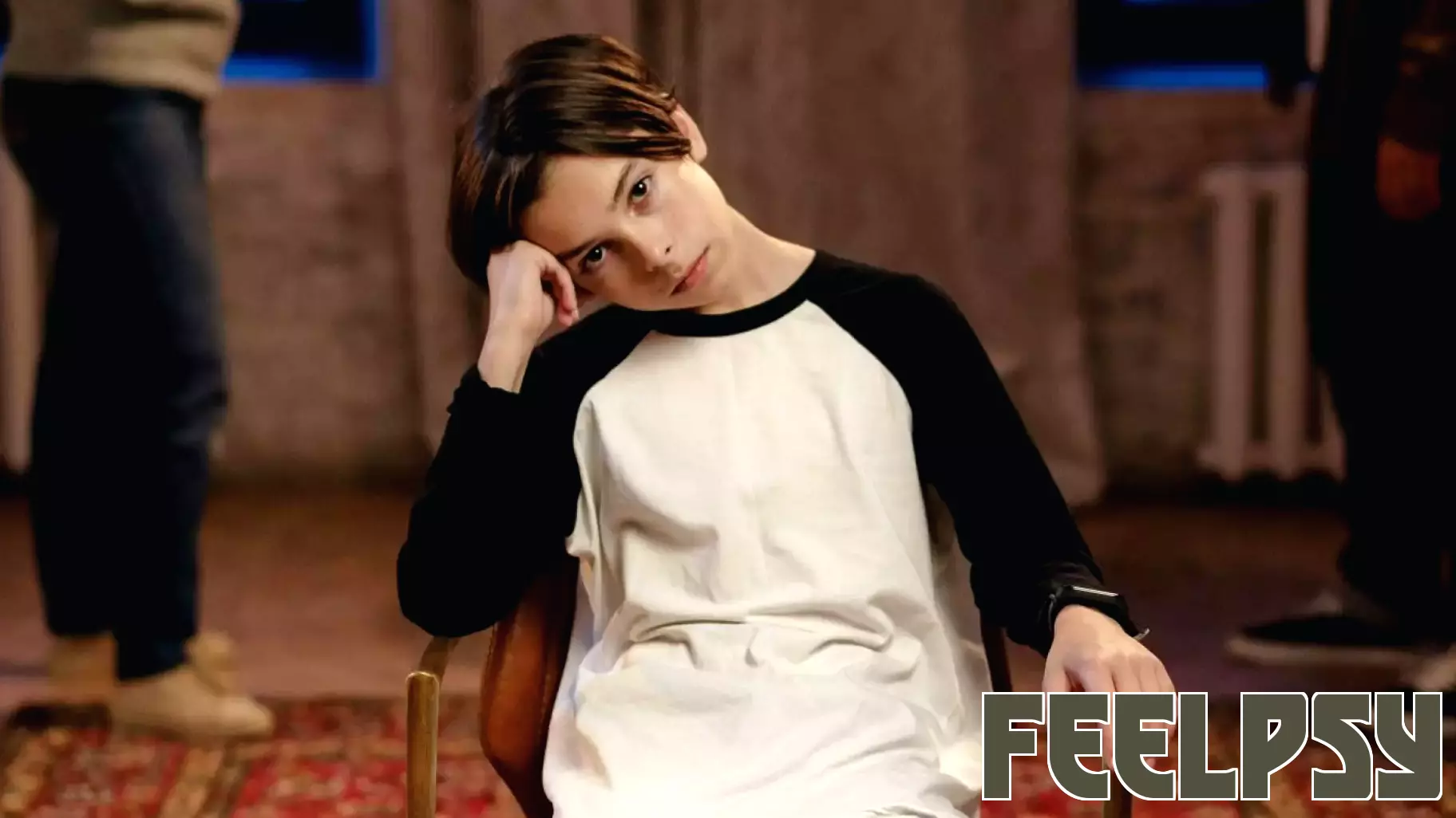 When Conflict at Home Shapes a Child’s World