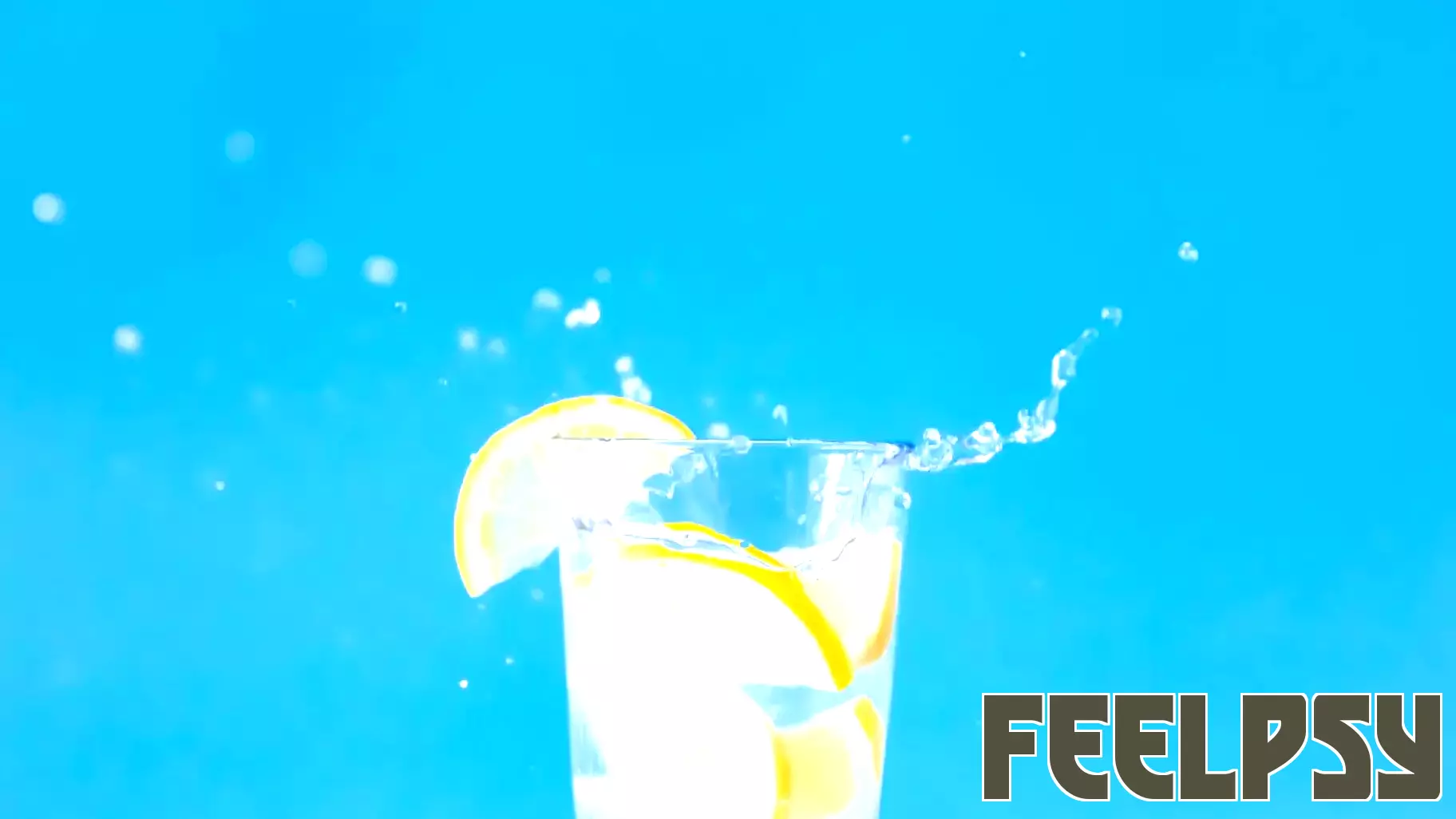 When Life Gives You Lemons, Pull Over