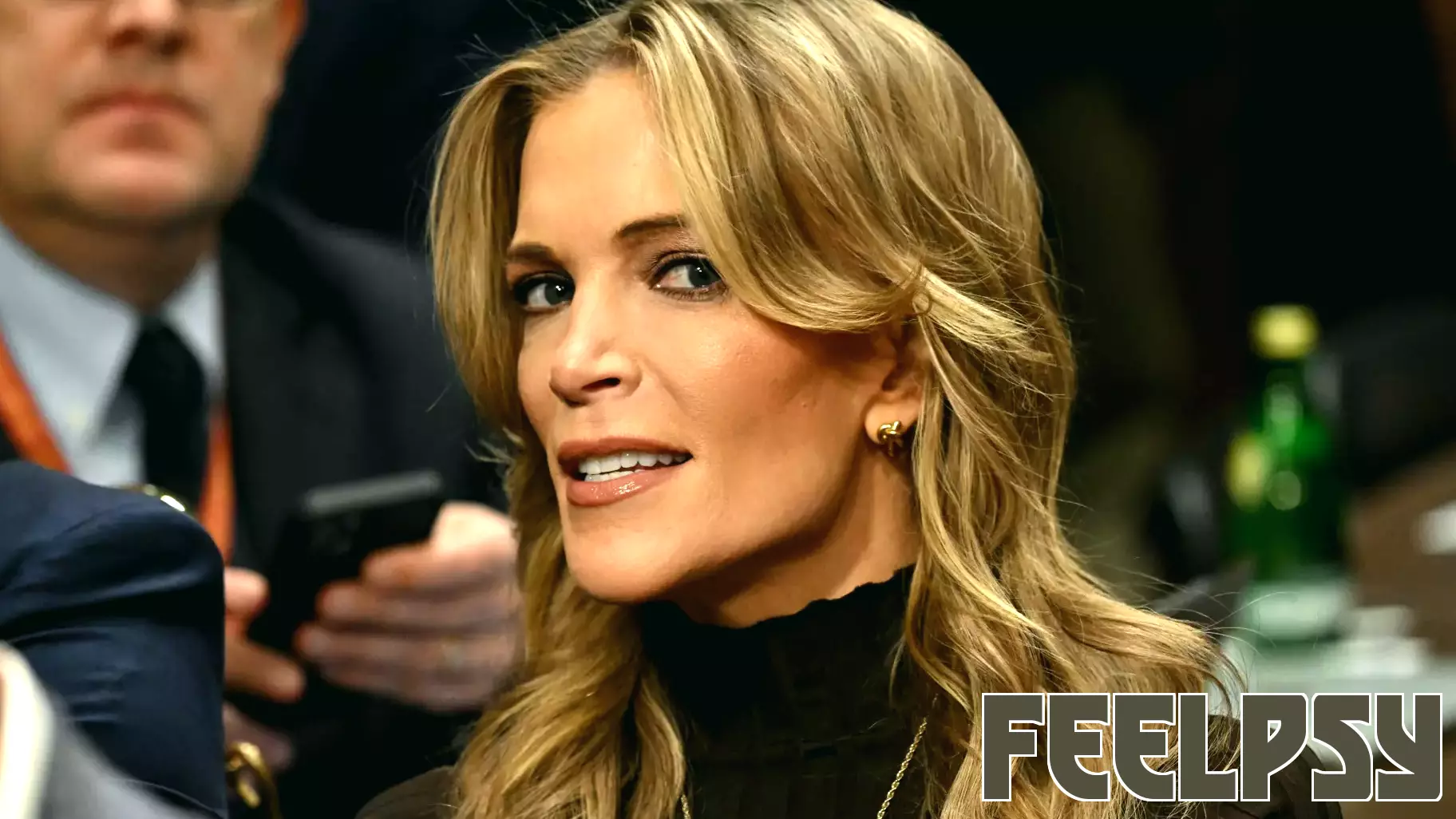 Who is Megyn Kelly, really? The confusing psychology of a woman at war with women