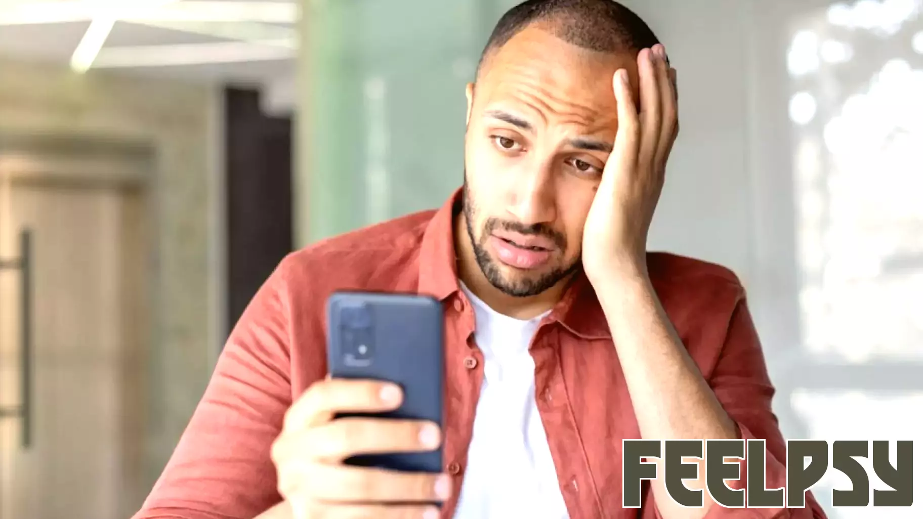 Why Graphic News Stories May Not Be Safe for Everyone