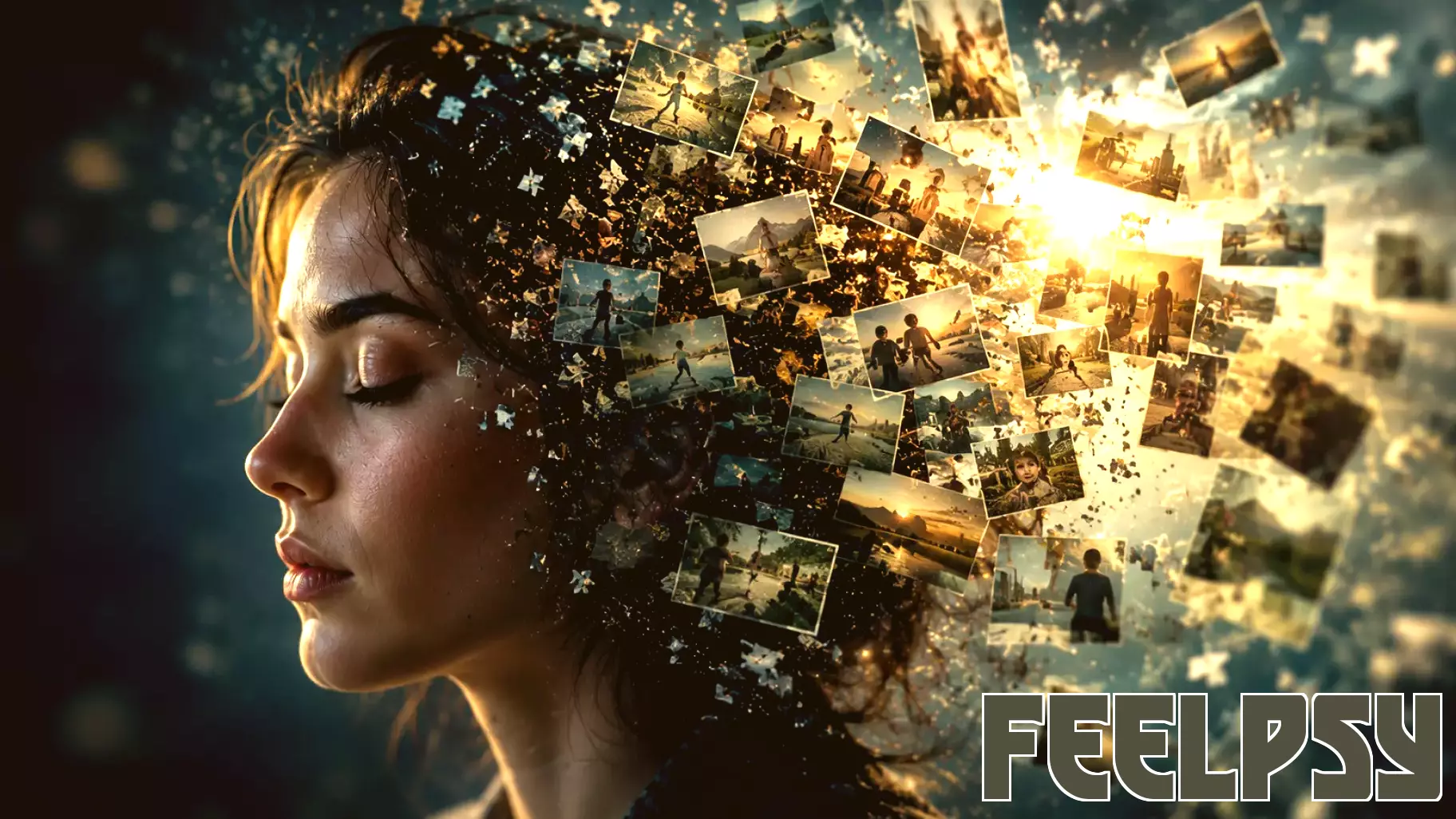 Why Photographic Memory Is More Fiction Than Fact, According to Psychology