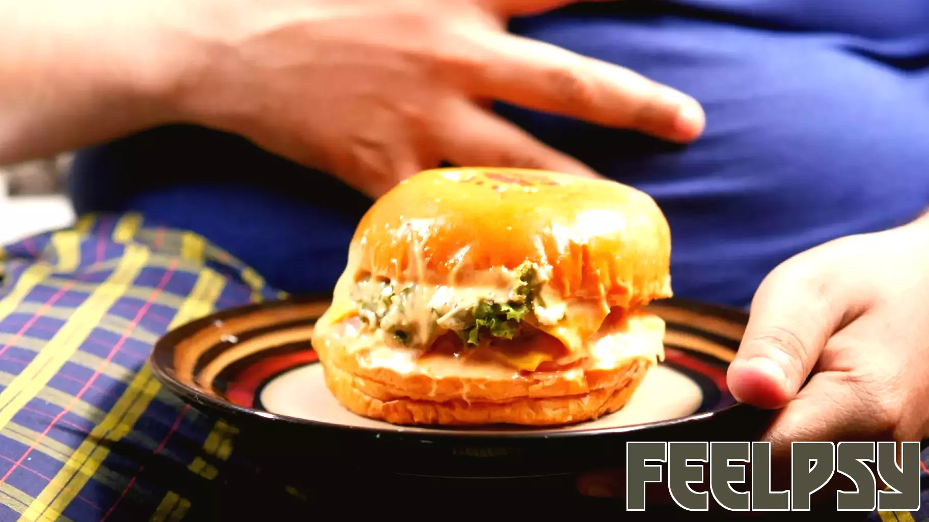 Why We Still Want the Snack